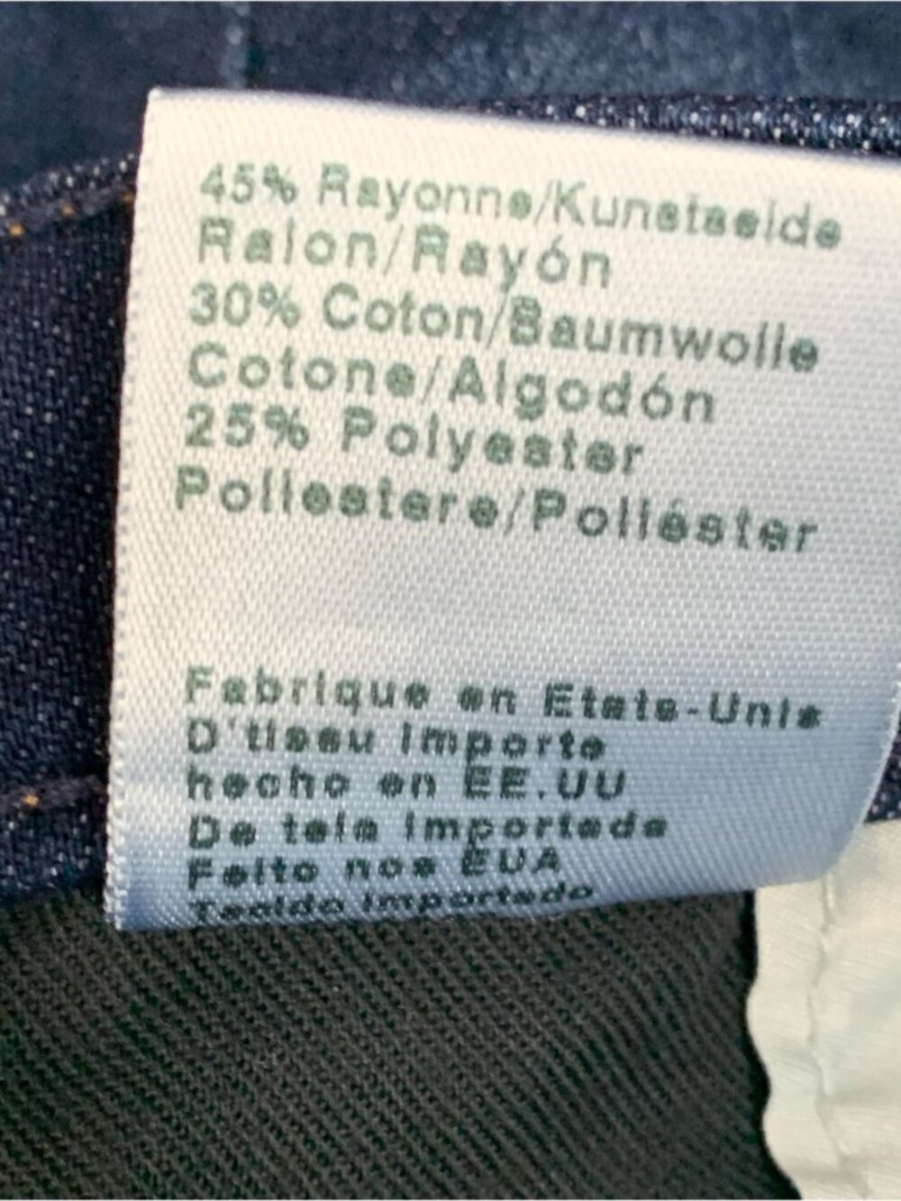 AG The Stevie Cuff Jeans - Picture 9 of 11